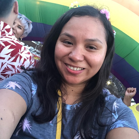 Meet the Posher Other - Meet your Posher, Brenda